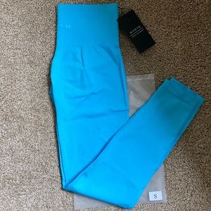 NVGTN Aqua Leggings